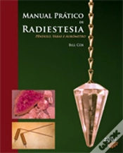 Capa do artigo Manual Prático de Radiestesia