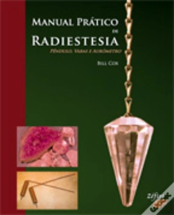 Capa do artigo Manual Prático de Radiestesia
