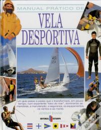 Manual Prático de Vela Desportiva