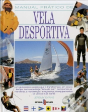 Capa do artigo Manual Prático de Vela Desportiva