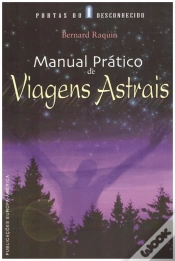 Capa do artigo Manual Prático de Viagens Astrais