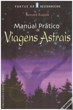 Capa do artigo Manual Prático de Viagens Astrais
