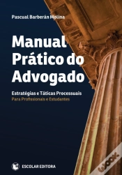 Capa do artigo Manual Prático do Advogado