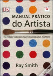 Capa do artigo Manual Prático do Artista