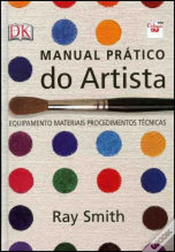 Capa do artigo Manual Prático do Artista