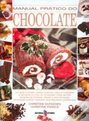 Capa do artigo Manual Prático do Chocolate