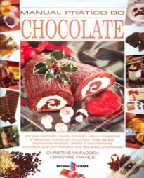 Manual Prático do Chocolate