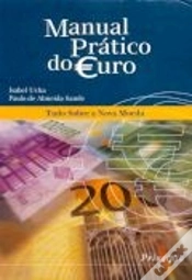 Capa do artigo Manual Prático do Euro