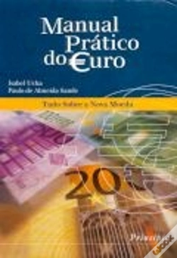 Capa do artigo Manual Prático do Euro