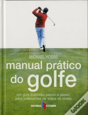 Capa do artigo Manual Prático do Golfe