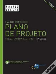 Manual Prático do Plano de Projeto