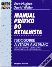 Manual Prático do Retalhista