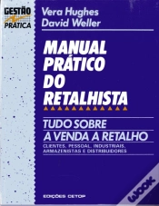 Capa do artigo Manual Prático do Retalhista