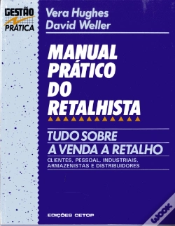 Capa do artigo Manual Prático do Retalhista