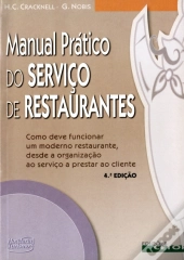 Manual Prático do Serviço de Restaurantes