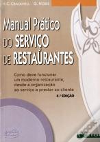 Manual Prático do Serviço de Restaurantes