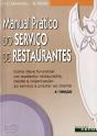 Manual Prático do Serviço de Restaurantes - Preview