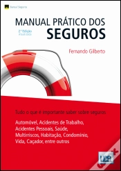 Capa do artigo Manual Prático dos Seguros