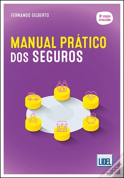 Capa do artigo Manual Prático dos Seguros