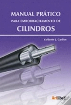 Capa do artigo Manual Prático para Emborrachamento de Cilindros