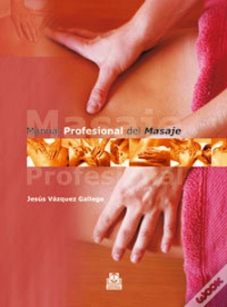 Capa do artigo Manual Profesional Del Masaje