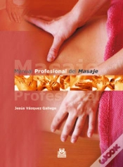 Capa do artigo Manual Profesional Del Masaje