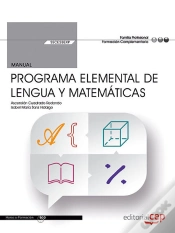 Capa do artigo Manual Programa Elemental De Lengua Y Matematicas