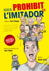 Capa do artigo Manual Prohibit De L