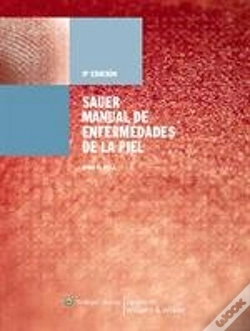 Capa do artigo Manual Sauer De Enfermedades De La Piel