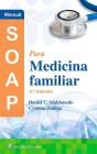 Manual Soap Para Medicina Familiar - Preview