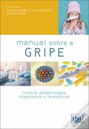 Capa do artigo Manual sobre a Gripe