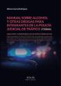 Manual Sobre Alcohol Y Otras Drogas Para Integrantes De La P - Preview