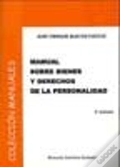 Capa do artigo Manual Sobre Bienes Y Derechos De La Personalidad