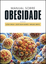 Capa do artigo Manual sobre Obesidade
