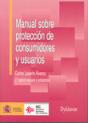 Manual Sobre Protección De Consumidores Y Usuarios - Preview