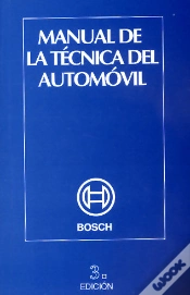 Capa do artigo Manual Tecnica Automovil 2ed.