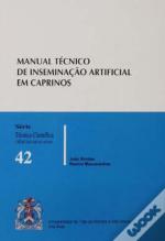 Manual Técnico de Inseminação Artificial em Caprinos