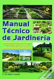 Capa do artigo Manual Tecnico De Jardineria