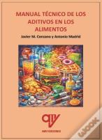 Manual Tecnico De Los Aditivos