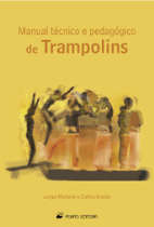 Manual Técnico e Pedagógico de Trampolins