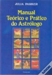 Capa do artigo Manual Teórico e Prático do Astrólogo