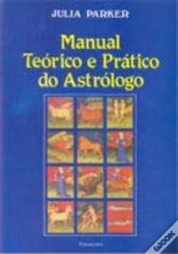 Capa do artigo Manual Teórico e Prático do Astrólogo