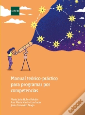 Capa do artigo Manual Teórico-Práctico Para Programar Por Competencias