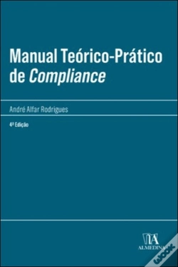Capa do artigo Manual Teórico-Prático de <i>Compliance</i>