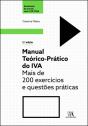 Manual Teórico-Prático do IVA - Preview