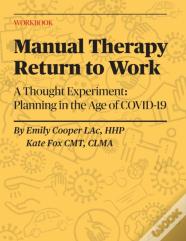 Manual Therapy Return To Work