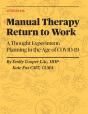 Manual Therapy Return To Work - Preview