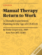 Manual Therapy Return To Work
