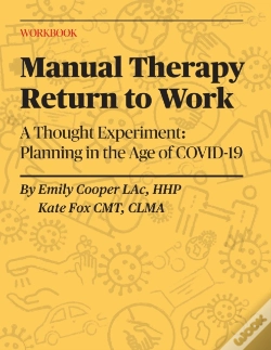 Capa do artigo Manual Therapy Return To Work