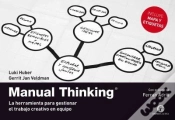 Capa do artigo Manual Thinking
